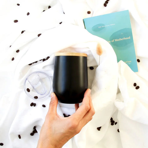 Stainless Steel Coffee Cup-Nil-Matakana Pharmacy
